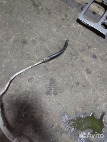 Трубка гидроусилителя Ford Focus 2