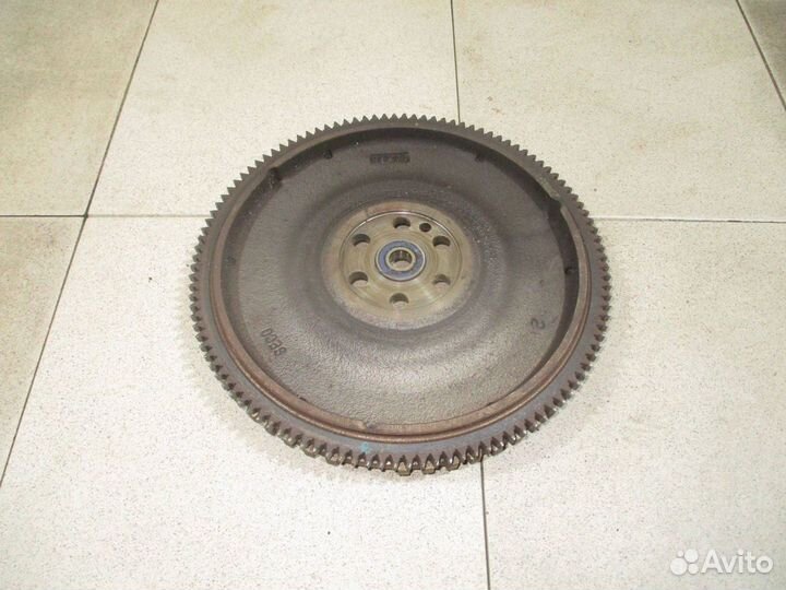 Маховик Kia Spectra