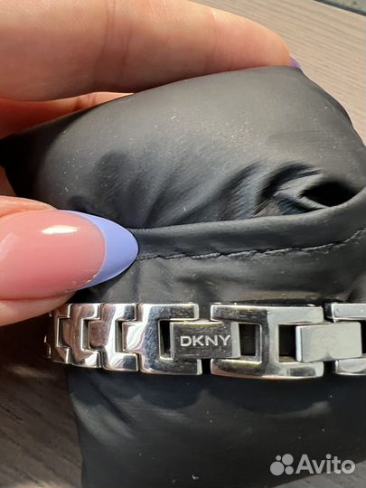 Часы dkny женские
