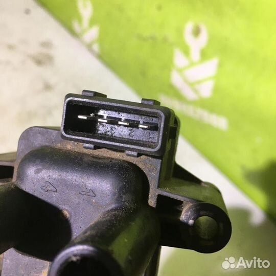 Катушка зажигания Чери М11 10-14