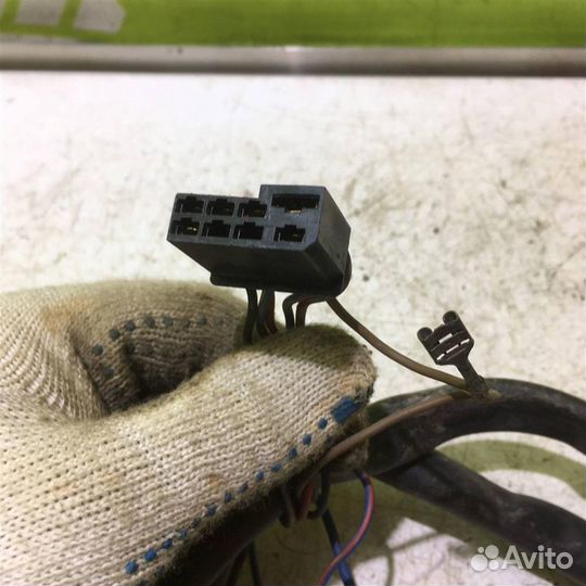 Проводка (коса) Фольксваген Транспортер Т2 Т3 79