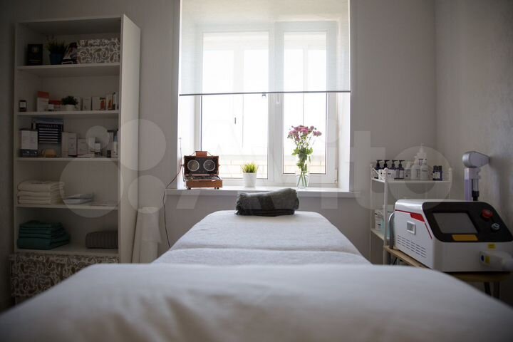 Кабинет, 12 м²