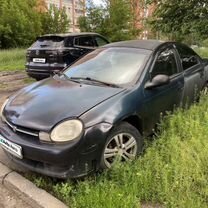 Dodge Neon 2.0 AT, 2000, 235 000 км, с пробегом, цена 150 000 руб.