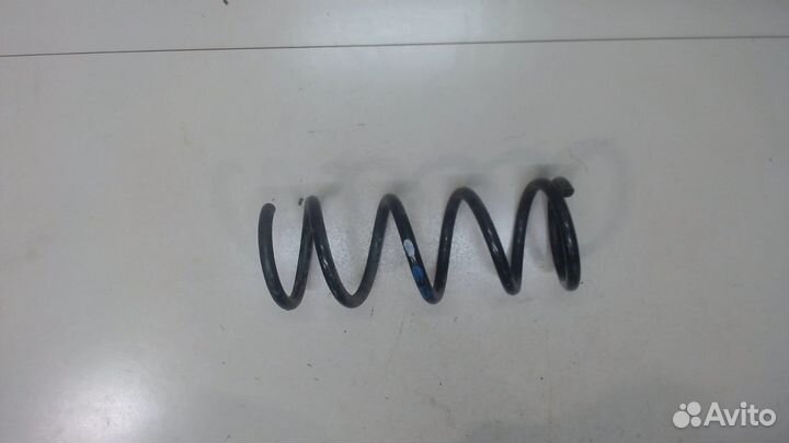 Пружина подвески Nissan Murano 2014, 2016