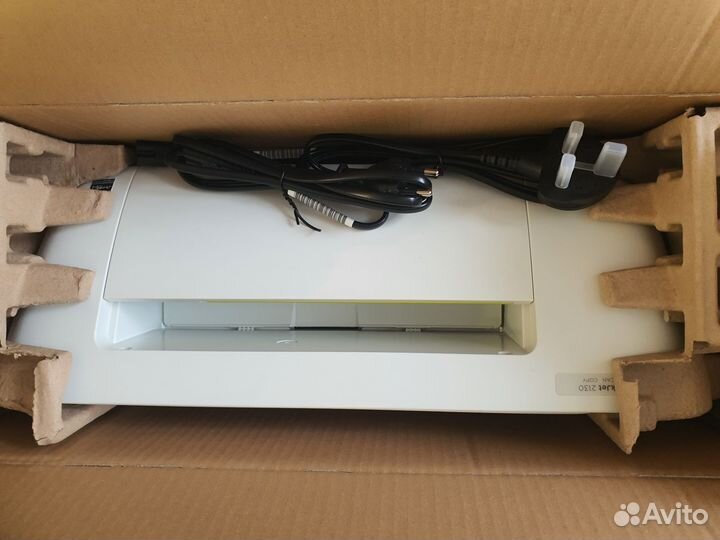 Мфу HP DeskJet 2130