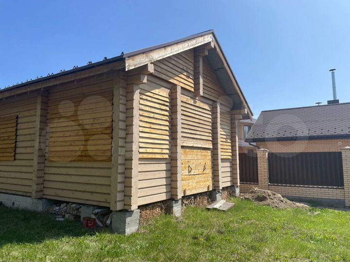 Участок 19,5 сот. (ИЖС)