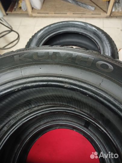 Kumho I'Zen KW22 205/60 R16