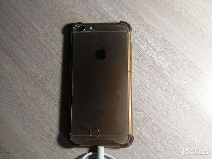 iPhone 6 Plus, 64 ГБ