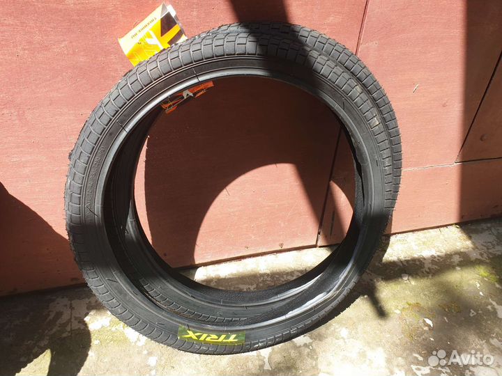 Покрышки 20х1.95