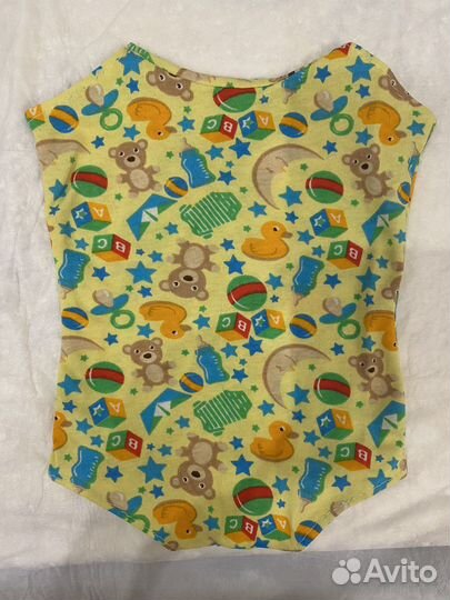 Перинка фрейка