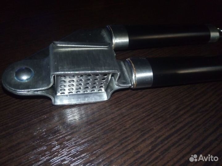 Пресс для чеснока Apollo Talento