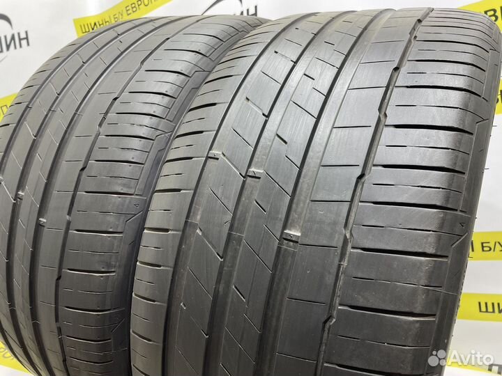 Hankook Ventus S1 Evo 3 SUV K127C 285/40 R22 100R