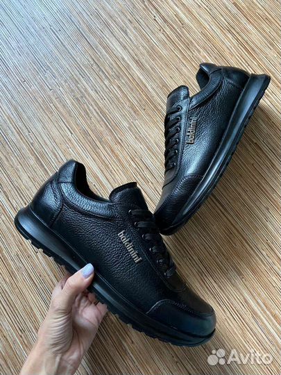 Кроссовки ботинки 1209