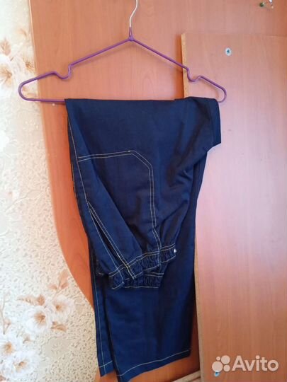 Медицинский костюм