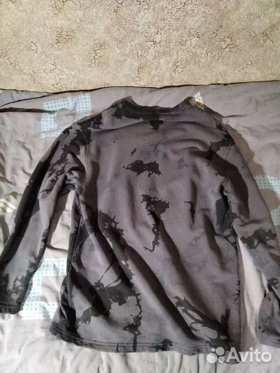 Лонгслив Torch