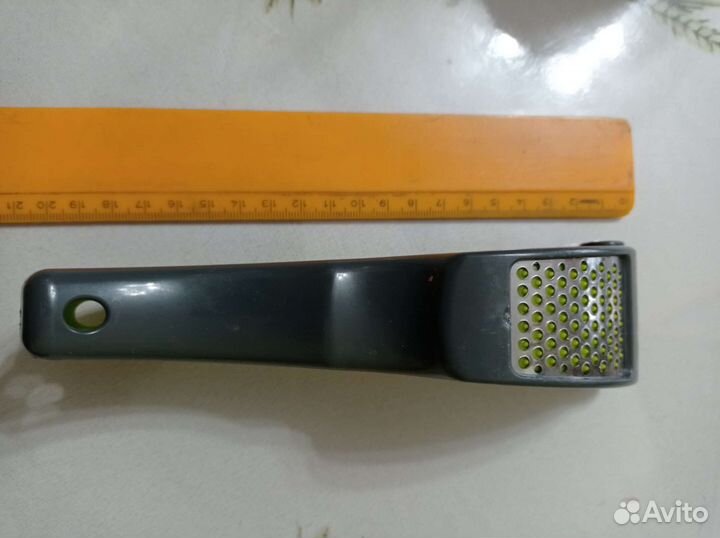 Чеснокодавилка walmer