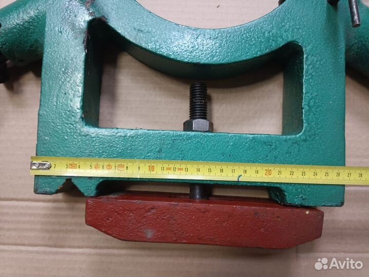 Люнет неподвижный 1к625