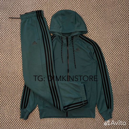 Костюм Adidas Essentials (S-M)