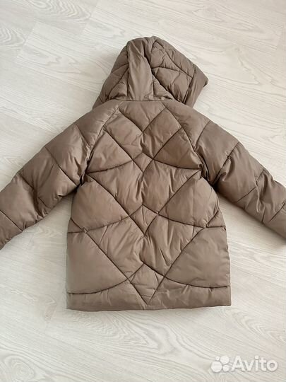 Куртка-парка Zara