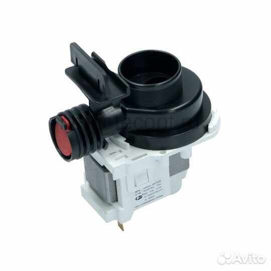 Насос слива Leili 30W с улиткой 140000738017