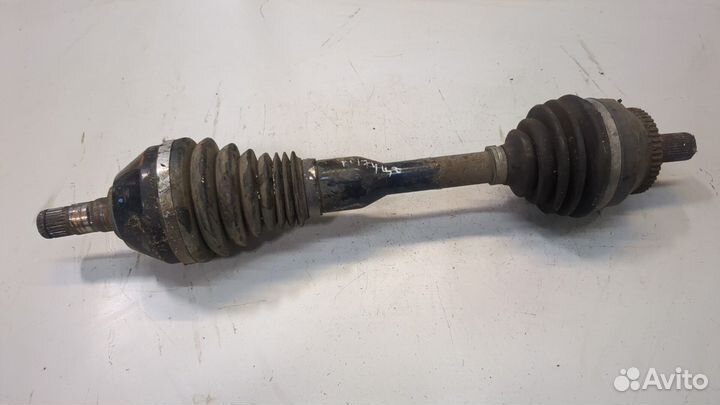 Полуось Volvo XC90, 2005