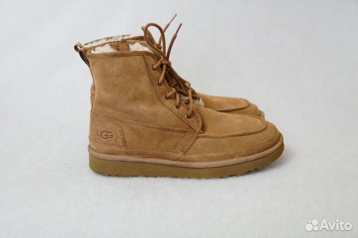 Ботинки Угги Оригинал Ugg Neumel High Moc Boot