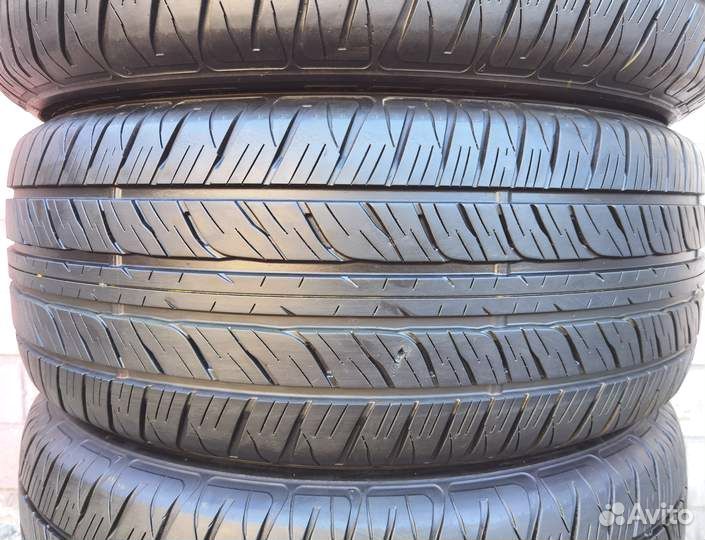Dunlop Grandtrek PT2A 285/50 R20 112V