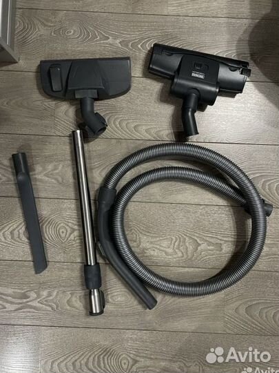 Пылесос Thomas