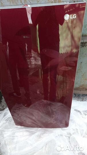 Дверца холодильника LG новая