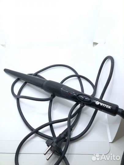 Плойки для волос