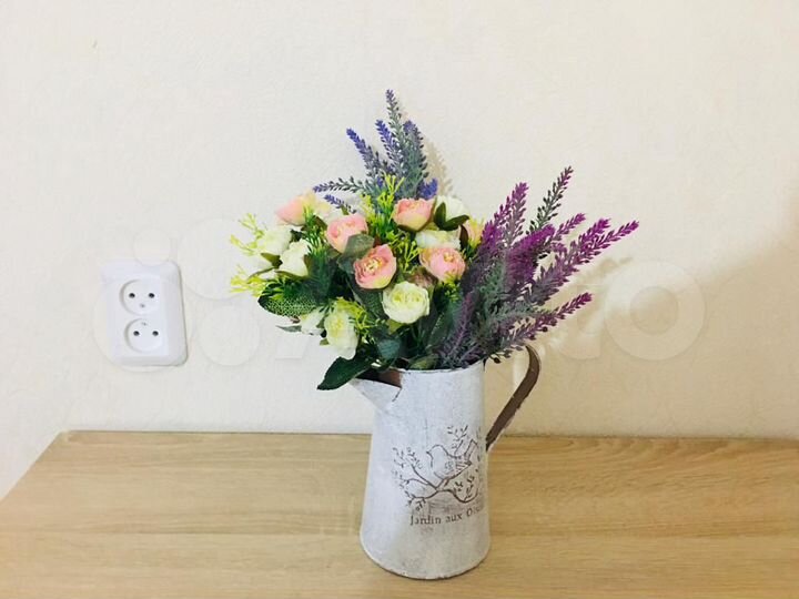 1-к. квартира, 32 м², 5/5 эт.