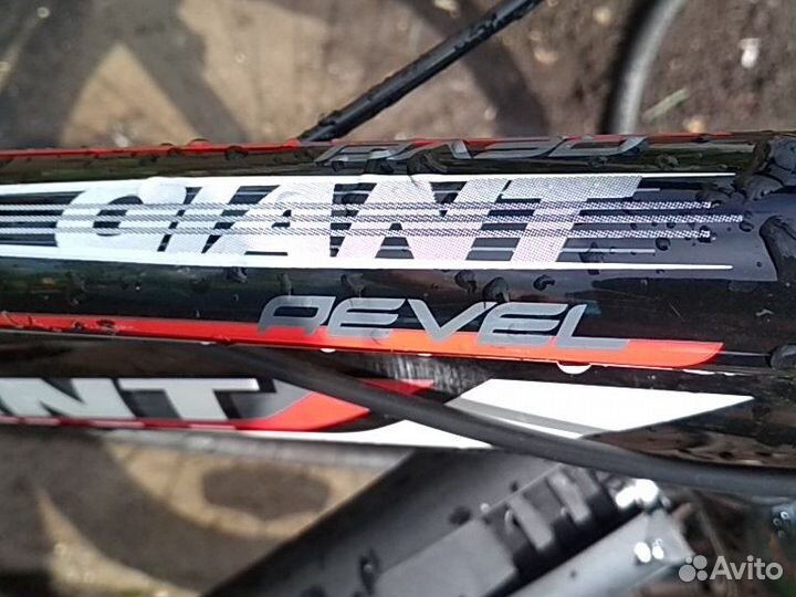 Продажа горного велосипеда