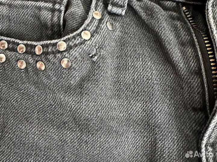 Джинсы Maag, для девочки, р 128
