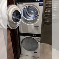 Установка стиральной машины, Москва