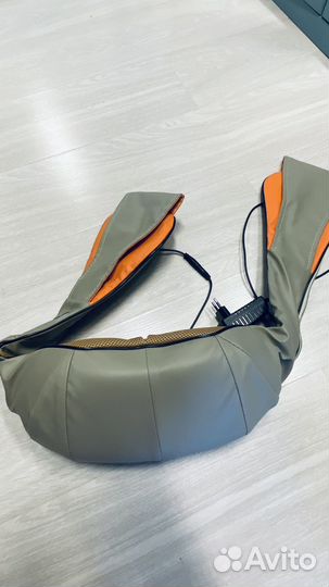 Массажер для шеи и спины