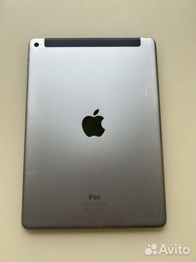 iPad Air 2 128gb
