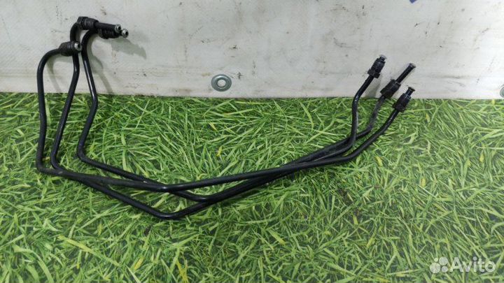 Тормозная трубка Volkswagen Touareg кроссовер 3.2