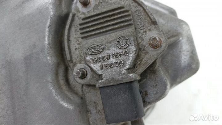 Поддон Bmw 5-Series E60 M54B25 2003