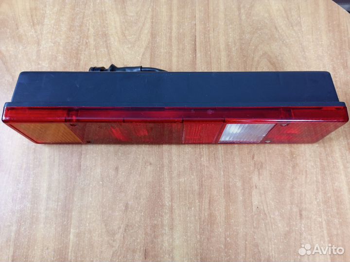 Задний фонарь газель 3302