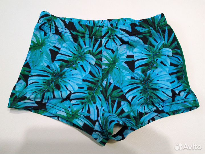 Плавки детские Noble People 92 на 1 - 3 года