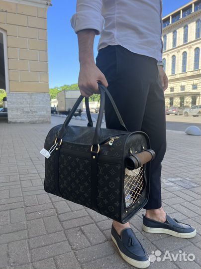 Переноска для животных