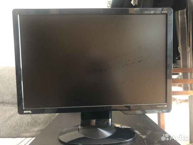 Монитор Benq G920WA 75hz купить в Нефтекамске | Электроника | Авито
