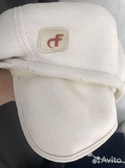 Мужская кепка