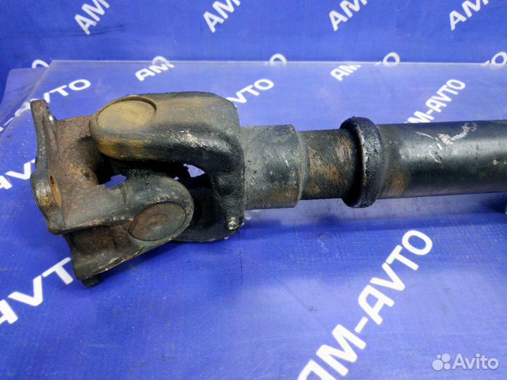 Карданный вал задний Toyota Hilux Surf KZN185