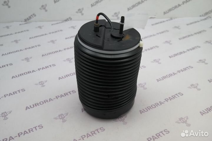 Пневмоподушка задняя XC90 2 2014-2020