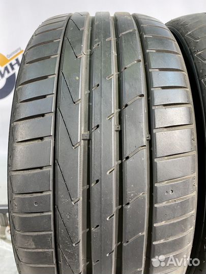 Hankook Ventus S1 Evo 2 K117 225/45 R17 92W