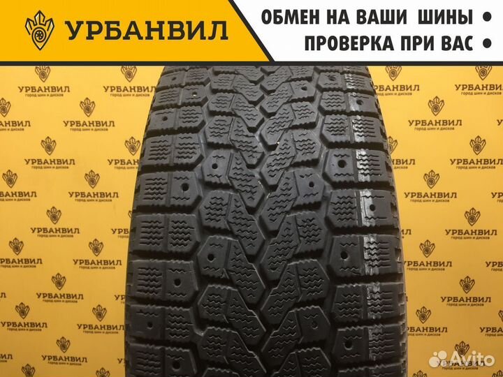 Bridgestone Ice Cruiser 5000 205/55 R16 91T