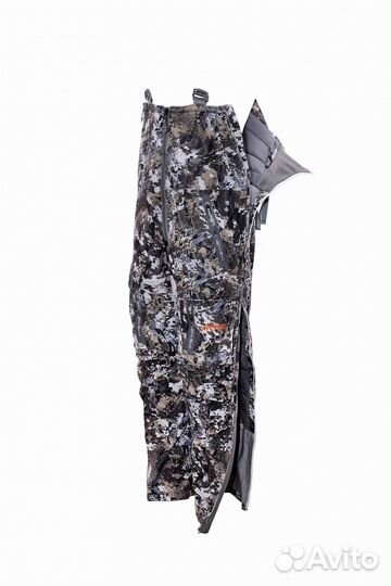 Костюм Remington Necessity WinterForest р. XL