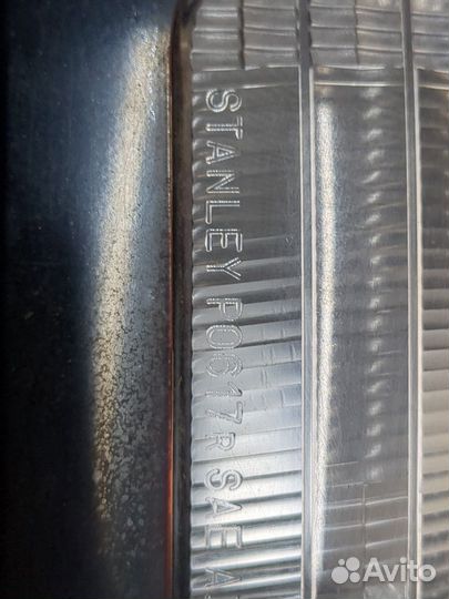 Фонарь (задний) Mitsubishi Montero Sport / Pajero