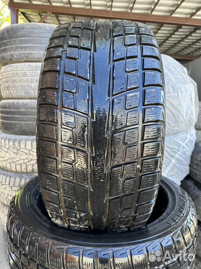 Yokohama Geolandar I/T-S G073 275/40 R20